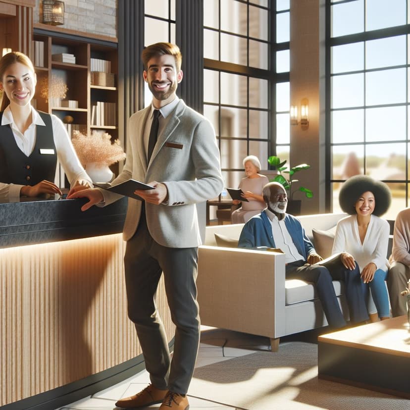 Creating a 5-Star Guest Experience in Morocco